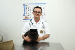 Dr. Altair Pinheiro
