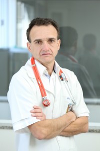 Dr. Claudinei Augusto