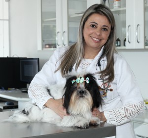 Dra. Aldalice Jabonski