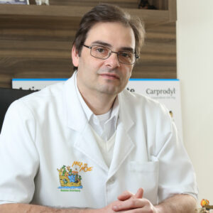 Sylvio Renato Mehler Elias