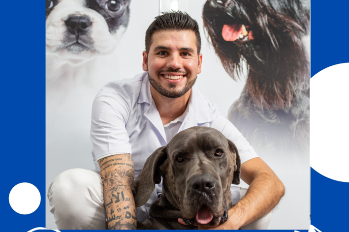 dr. m.v. douglas almendros arca de noe